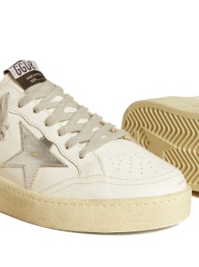 Golden Goose Ballstar 2 Sneakers - Img 4