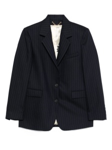 Golden Goose Jackets Blue