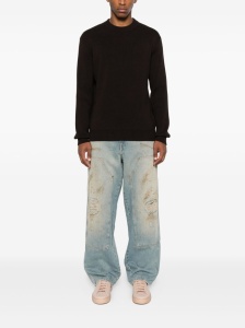 Golden Goose Jeans Clear Blue - Img 2