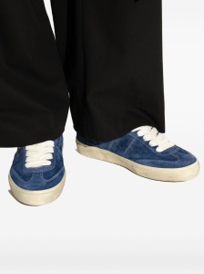 Golden Goose Sneakers Blue - Img 4