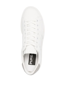 Golden Goose Sneakers White - Img 4