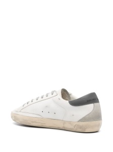 Golden Goose Super-Star glittered sneakers - Img 3