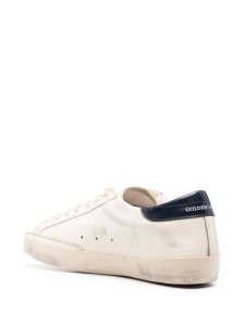 Golden Goose Super-Star lace-up sneakers - Img 3