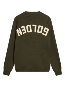 Golden Goose Sweaters Green - Img 2