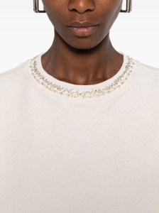 Golden Goose Sweaters White - Img 2