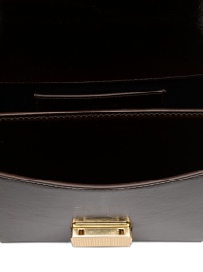 Golden Goose Venezia leather handbag - Img 4