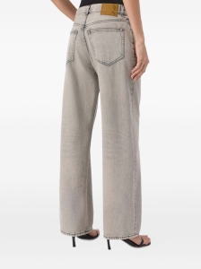 Haikure Jeans Light Grey - Img 3