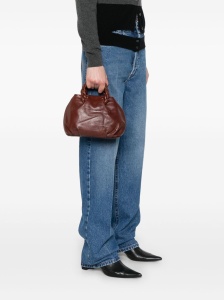 Hereu Bombon M cross body bag - Img 4