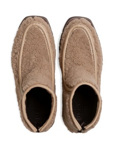 HEREU Boots Beige - Img 2