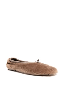 HEREU Flat shoes Dove Grey - Img 2