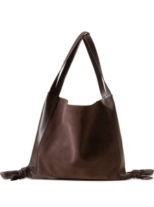 Hereu Slouchy Shoulder Bag