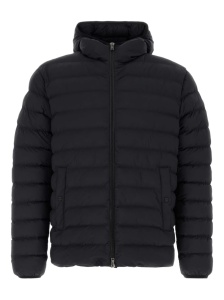 Herno Coats Black