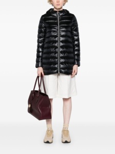 Herno Coats Black - Img 2