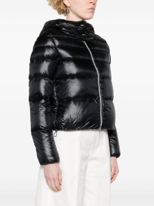 Herno Coats Black - Img 3