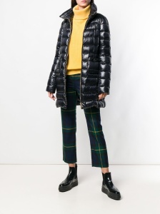 Herno Coats Black - Img 2