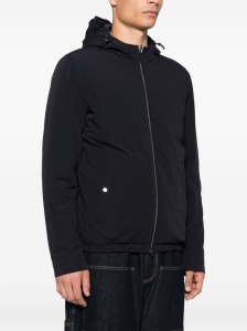 Herno Coats Blue - Img 3