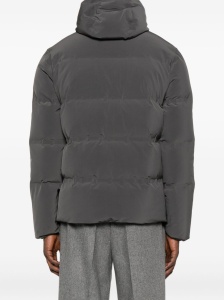 Herno Coats Brown - Img 3