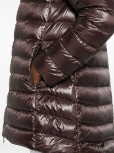 Herno Coats Brown - Img 2