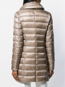 Herno Coats Dove Grey - Img 4
