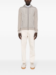 Herno Coats Dove Grey - Img 2
