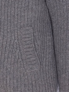 Herno Coats Grey - Img 4