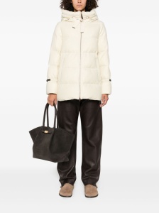 Herno Coats White - Img 2