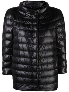 Herno Jackets Black