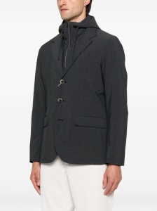 Herno Jackets Grey - Img 2