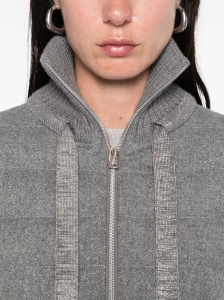 Herno Jackets Light Grey - Img 3