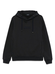 Herno Sweaters Blue