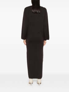 HERSKIND Dresses Bordeaux - Img 2