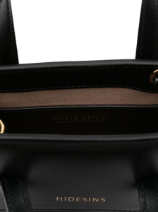 HIDESINS Flap leather mini bag - Img 3