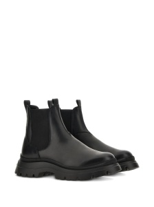 HOGAN PRE Boots Black - Img 3