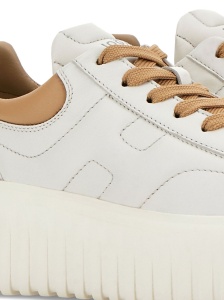 Hogan Pre Hogan H-Stripes Sneakers - Img 2