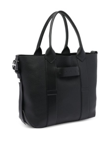 Hogan Pre Medium Script Tote Bag - Img 3