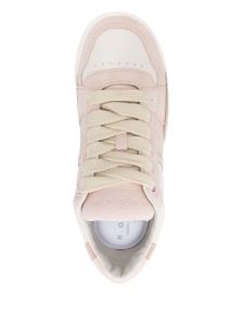 Hogan Pre Panelled sneakers - Img 2