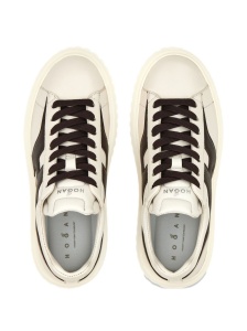 Hogan Pre Sneakers Hogan H-Stripes - Img 3