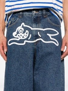 ICECREAM Jeans Blue - Img 4