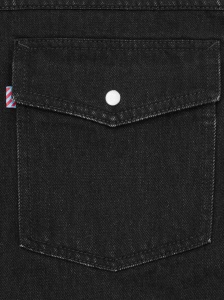 ICECREAM Shirts Black - Img 2