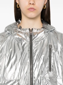 Iro Coats Silver - Img 3