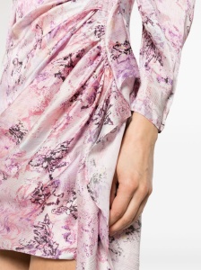 Iro Dresses Pink - Img 2