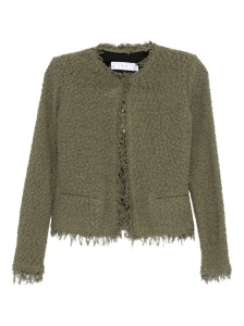 Iro Jackets Green