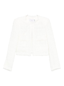 Iro Jackets White