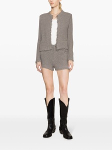 Iro Shorts Grey - Img 2