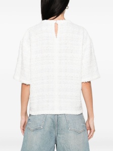 Iro T-shirts and Polos White - Img 4