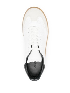 Isabel Marant Sneakers White - Img 2