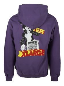 Iuter Sweaters Purple - Img 2