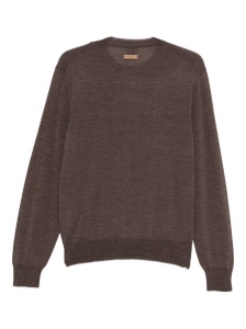 Jacob Cohen Sweaters Brown - Img 2