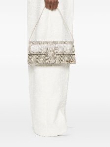 Jacquemus Le Bambino Long shoulder bag - Img 4