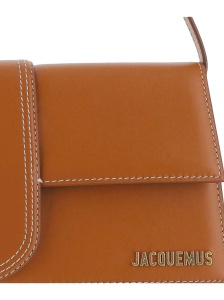 Jacquemus Le Bambino Long shoulder bag - Img 2